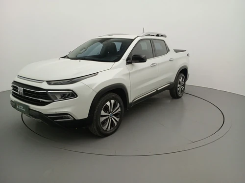 2023 Fiat Toro Turbo Volcano 4WD AT9