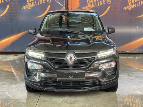 2024 Renault Kwid SCE ZEN