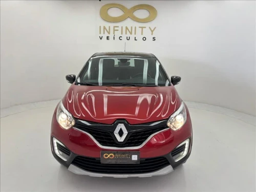 2022 Renault Captur SCE LIFE X-TRONIC