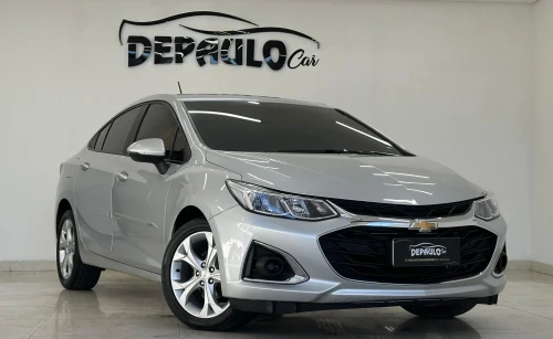 2022 Chevrolet Cruze Turbo LT