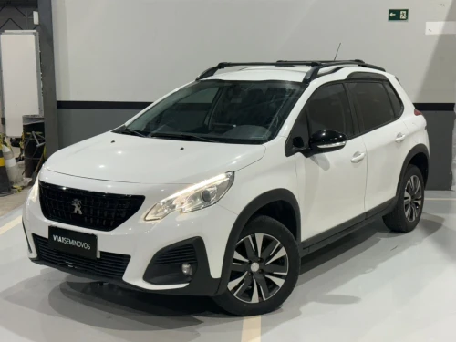 2022 Peugeot 2008 Allure PACK