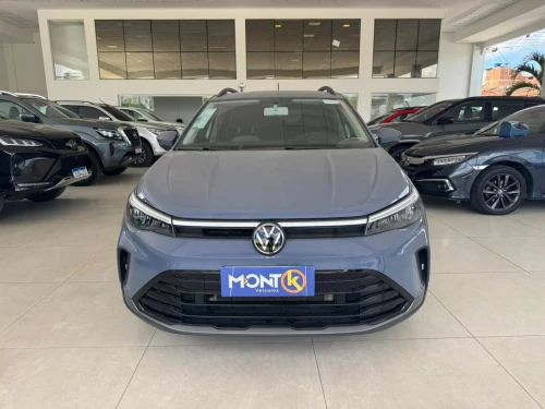 2026 Volkswagen Nivus 200 TSI Total Comfortline