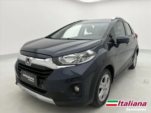 2021 Honda Wr-v Flexone LX