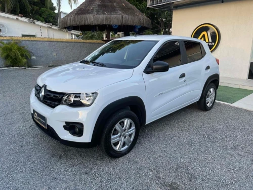 2021 Renault Kwid SCE LIFE
