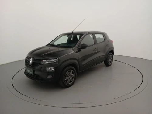 2025 Renault Kwid SCE ZEN