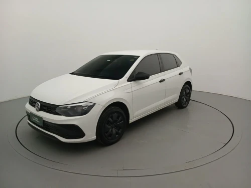 2025 Volkswagen Polo MPI Track