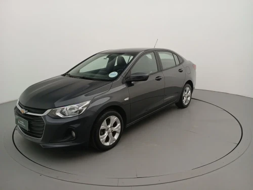 2025 Chevrolet Onix Turbo LTZ