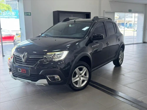 2022 Renault Stepway SCE ZEN