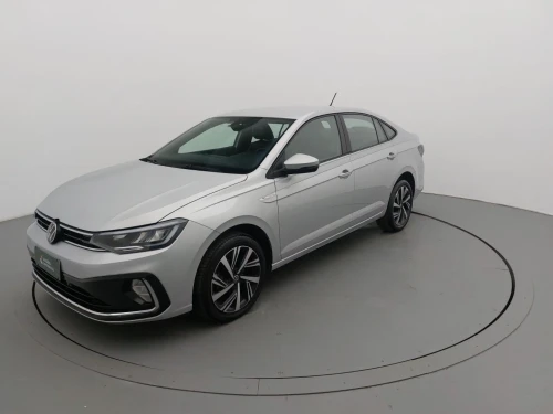 2024 Volkswagen Virtus 200 TSI Highline