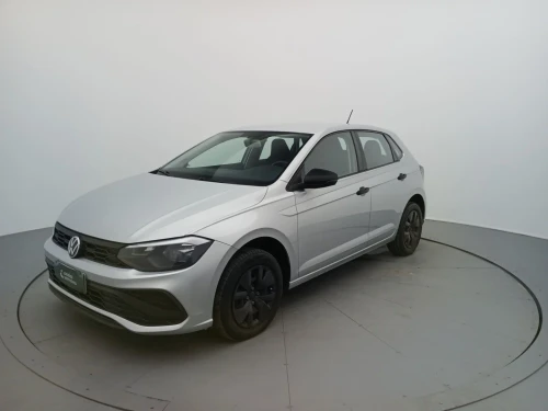 2025 Volkswagen Polo MPI Track