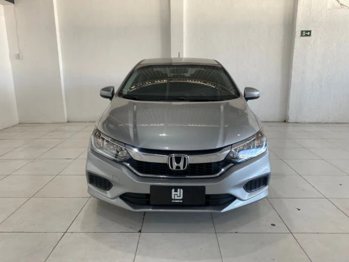 2021 Honda City Personal
