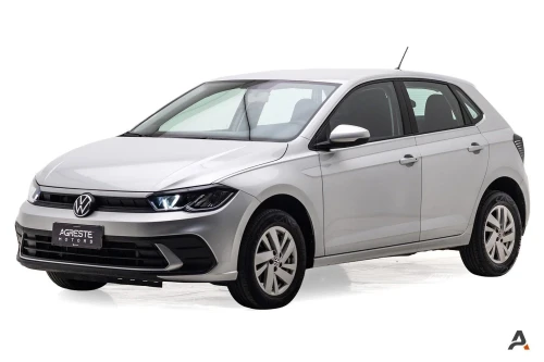 2026 Volkswagen Polo 170 TSI Sense