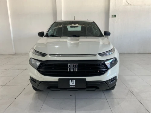 2023 Fiat Toro Turbo 270 Endurance AT6