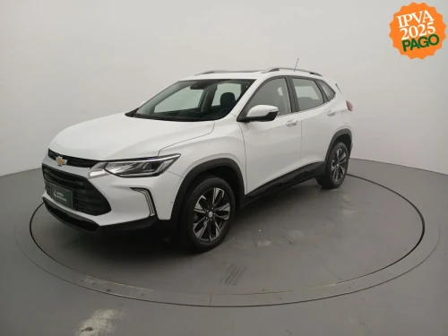 2024 Chevrolet Tracker Turbo Premier