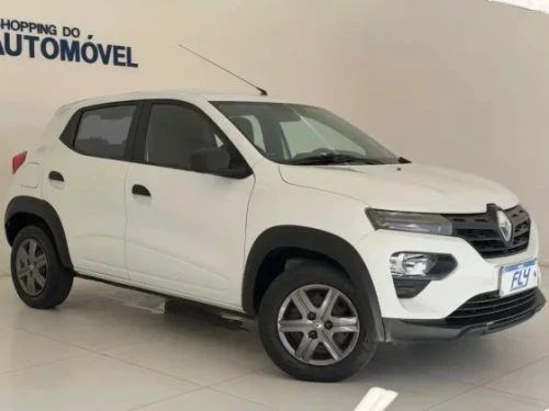 2023 Renault Kwid SCE ZEN
