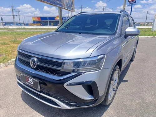 2022 Volkswagen Taos 250 TSI Total Comfortline