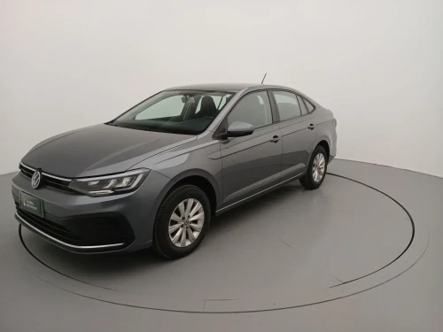 2025 Volkswagen Virtus 170 TSI