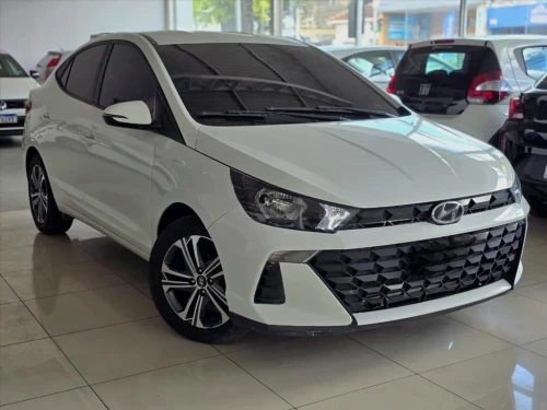 2024 Hyundai HB20S TGDI Comfort PLUS