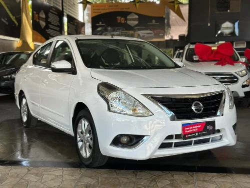 2020 Nissan Versa Flexstart V-DRIVE PLUS Xtronic