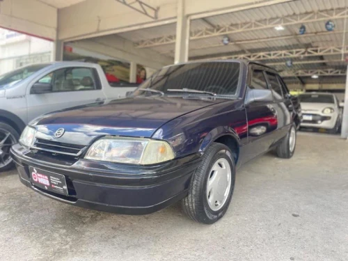 1994 Chevrolet Monza EFI CLUB Álcool