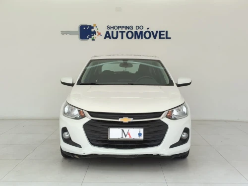 2024 Chevrolet Onix LT