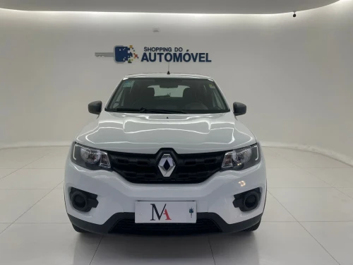 2019 Renault Kwid SCE ZEN