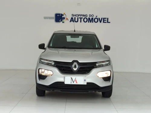 2024 Renault Kwid SCE ZEN