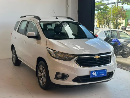 2024 Chevrolet Spin Premier