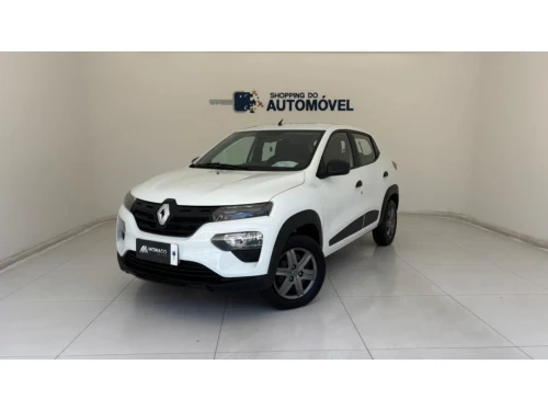 2024 Renault Kwid SCE ZEN