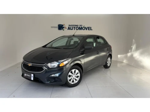 2019 Chevrolet Onix MPFI LT