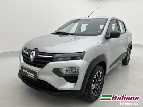 2025 Renault Kwid SCE Intense