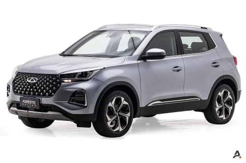 2023 Caoa Chery Tiggo 5X Pro TCI Hybrid