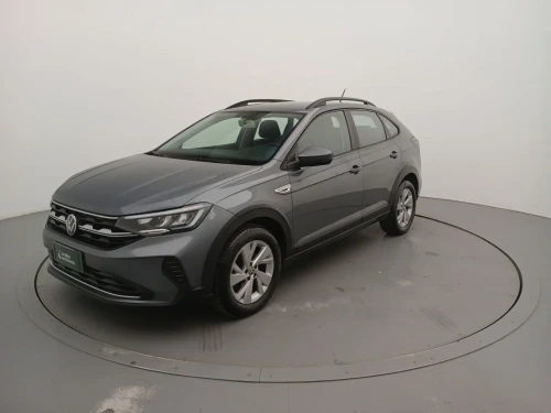 2024 Volkswagen Nivus 200 TSI Total Comfortline