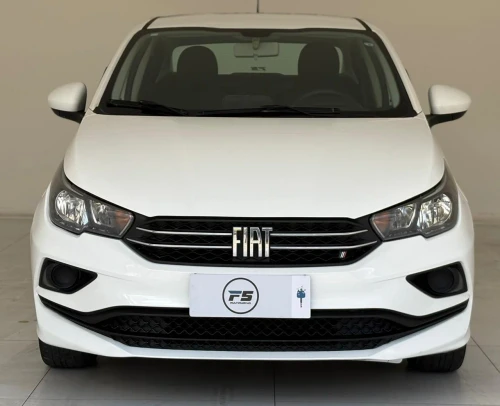 2024 Fiat Cronos Firefly Drive