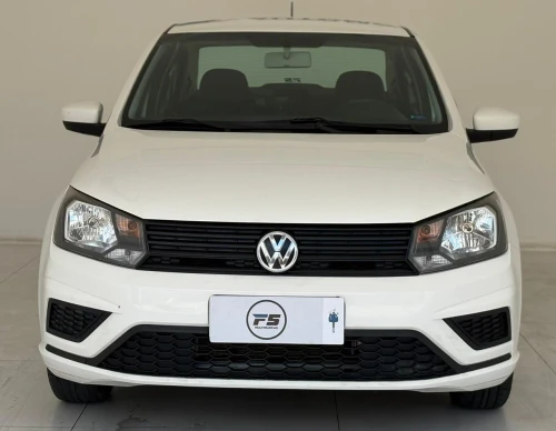 2022 Volkswagen Voyage MPI Totalflex