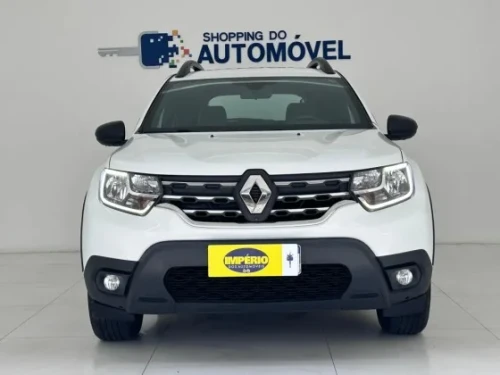 2024 Renault Duster SCE Iconic PLUS X-TRONIC