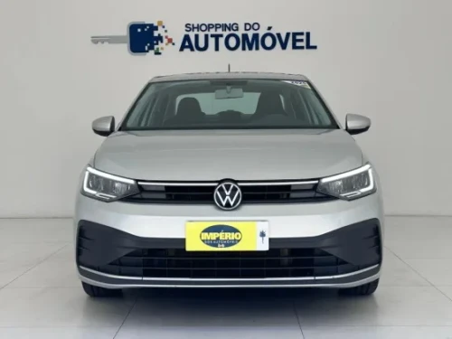 2025 Volkswagen Virtus 170 TSI