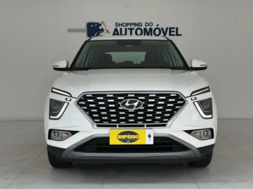 2023 Hyundai Creta TGDI Limited