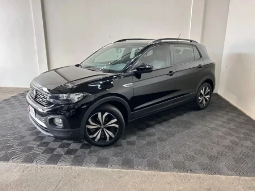 2023 Volkswagen T-cross 200 TSI Total Comfortline