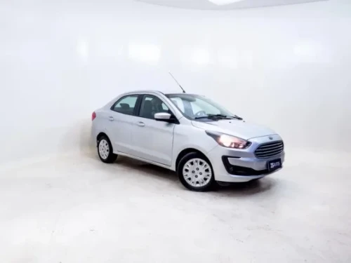 2020 Ford Ka TI-VCT SE PLUS