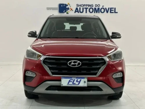 2017 Hyundai Creta Pulse