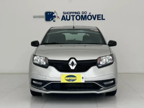 2023 Renault Sandero SCE S Edition