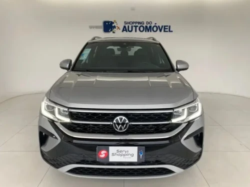 2023 Volkswagen Taos 250 TSI Total Highline