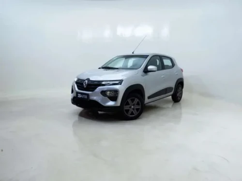 2025 Renault Kwid SCE ZEN