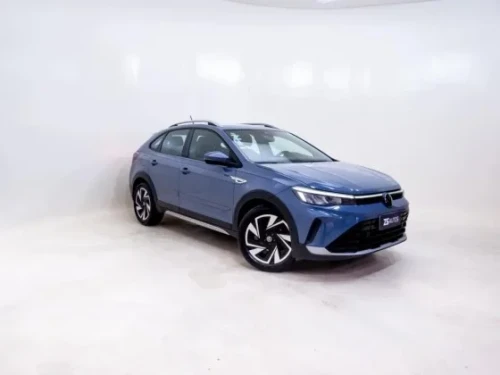 2025 Volkswagen Nivus 200 TSI Total Highline