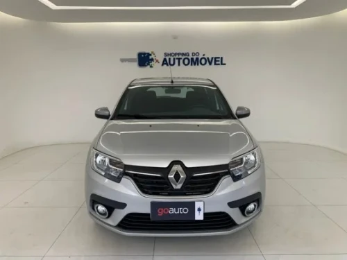 2022 Renault Sandero SCE GT LINE