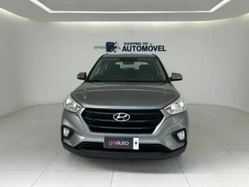 2023 Hyundai Creta Action