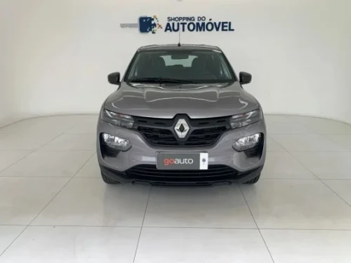 2026 Renault Kwid SCE ZEN