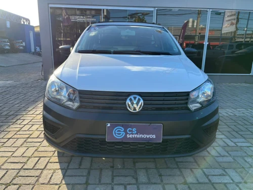 2023 Volkswagen Saveiro MSI Robust