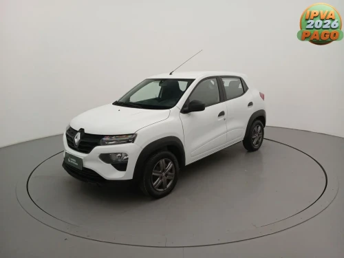 2024 Renault Kwid SCE ZEN